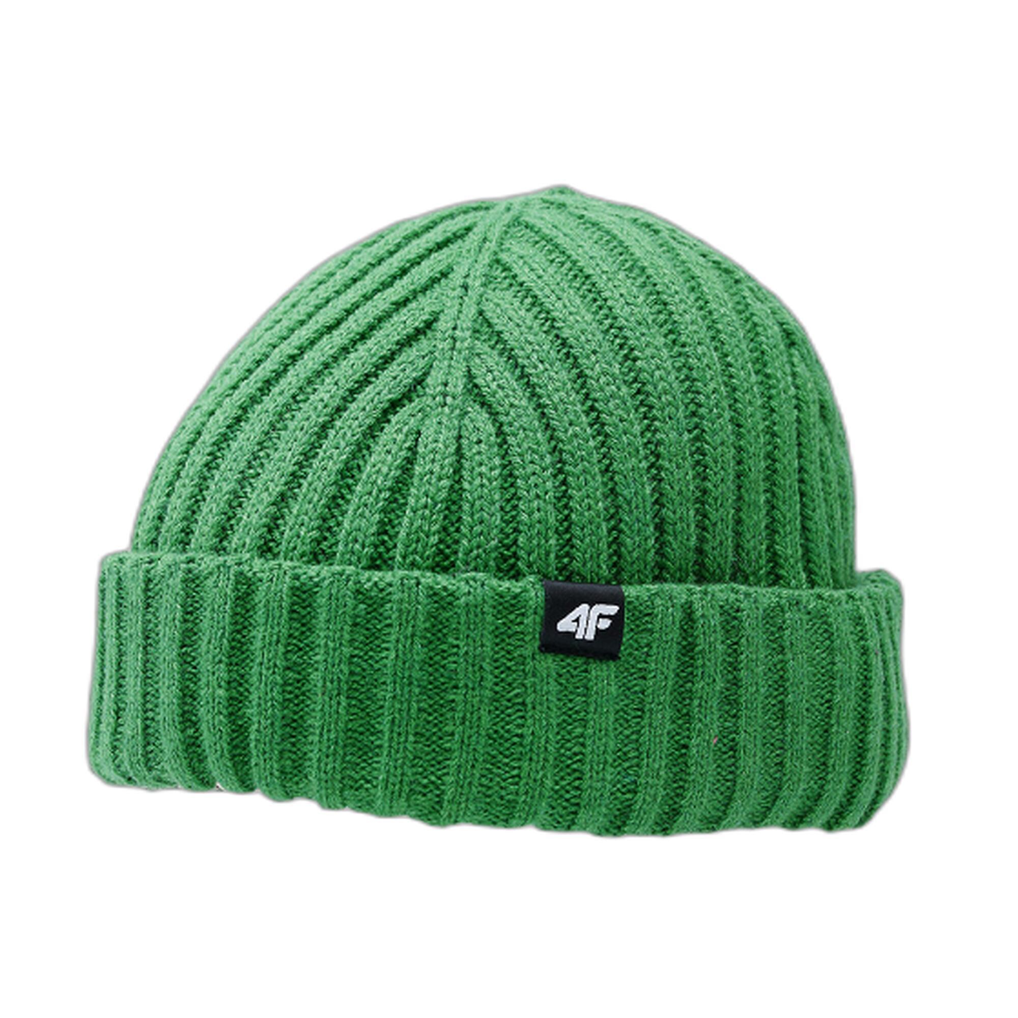 Czapka Męska 4F