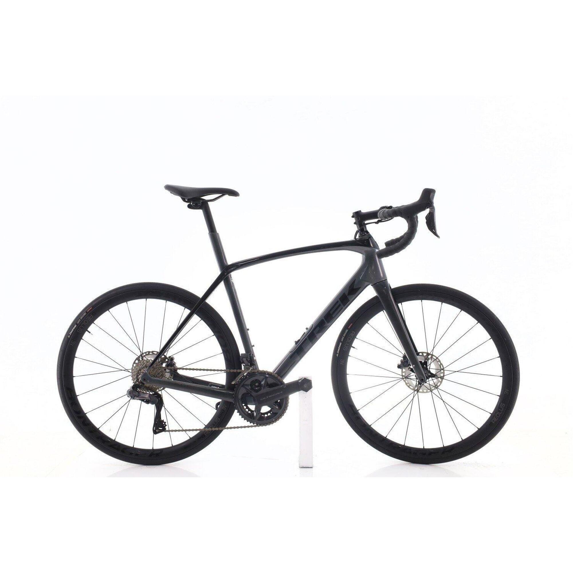 Second life · R. szosowy · Trek Domane SL7 Di2 12V · W dobrym stanie