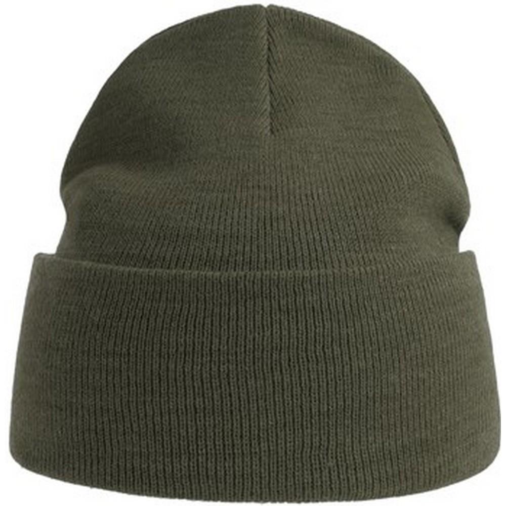 Czapka Unisex Dla Dorosłych Pure Recycled Beanie