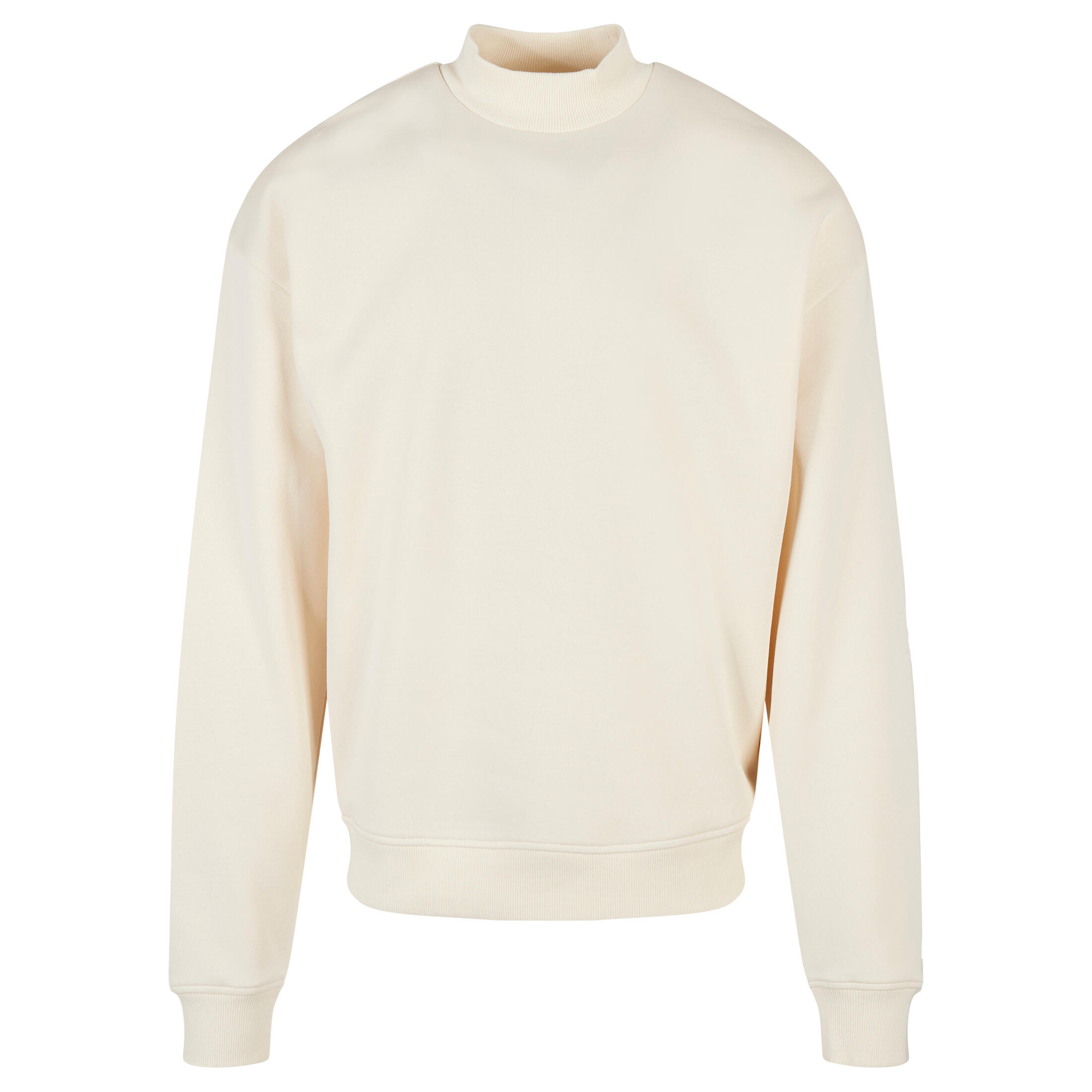 Bluza Urban Classics mock neck crew