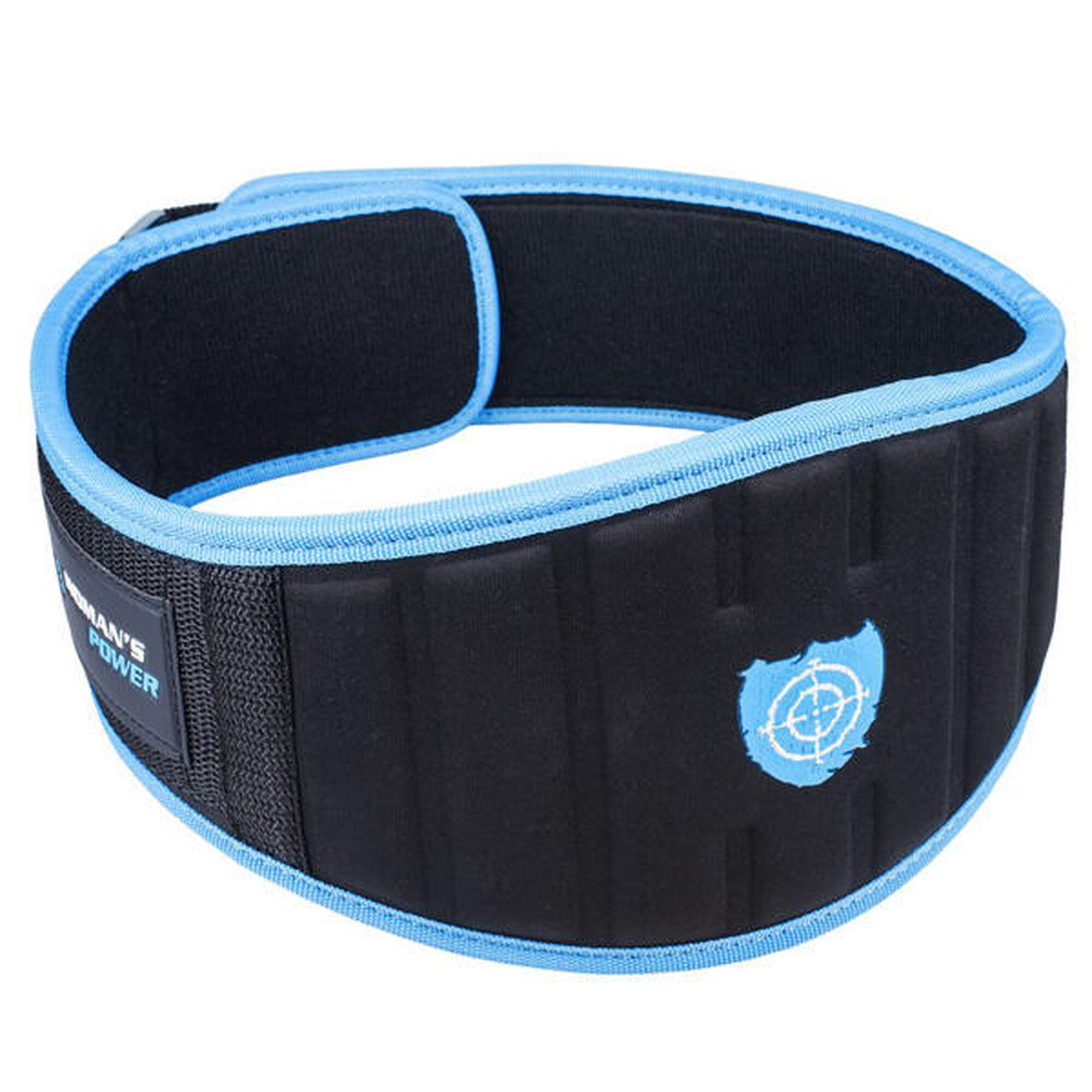 Pas na siłownię POWER-SYSTEM WOMAN'S POWER