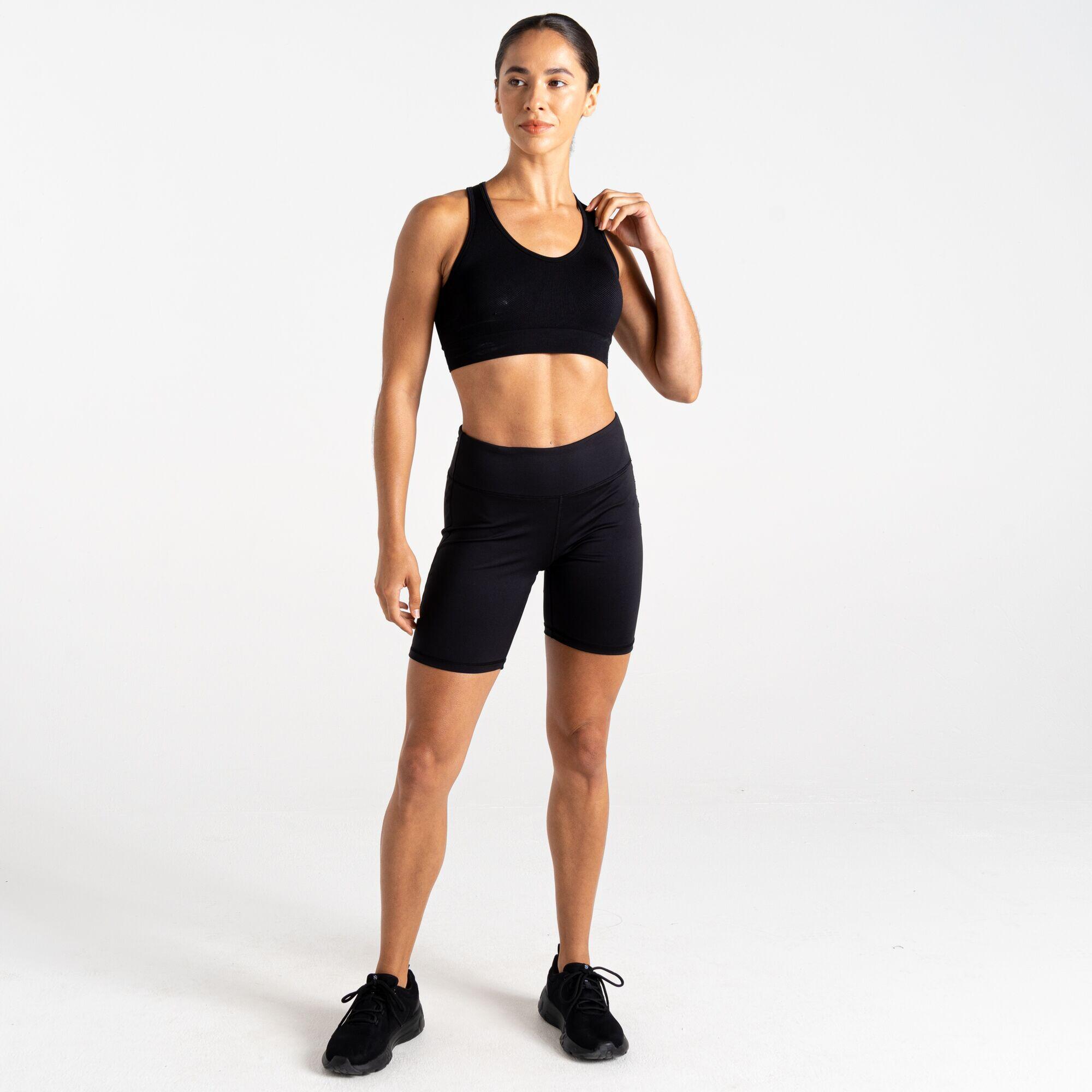 Krótkie spodenki damskie upbeat