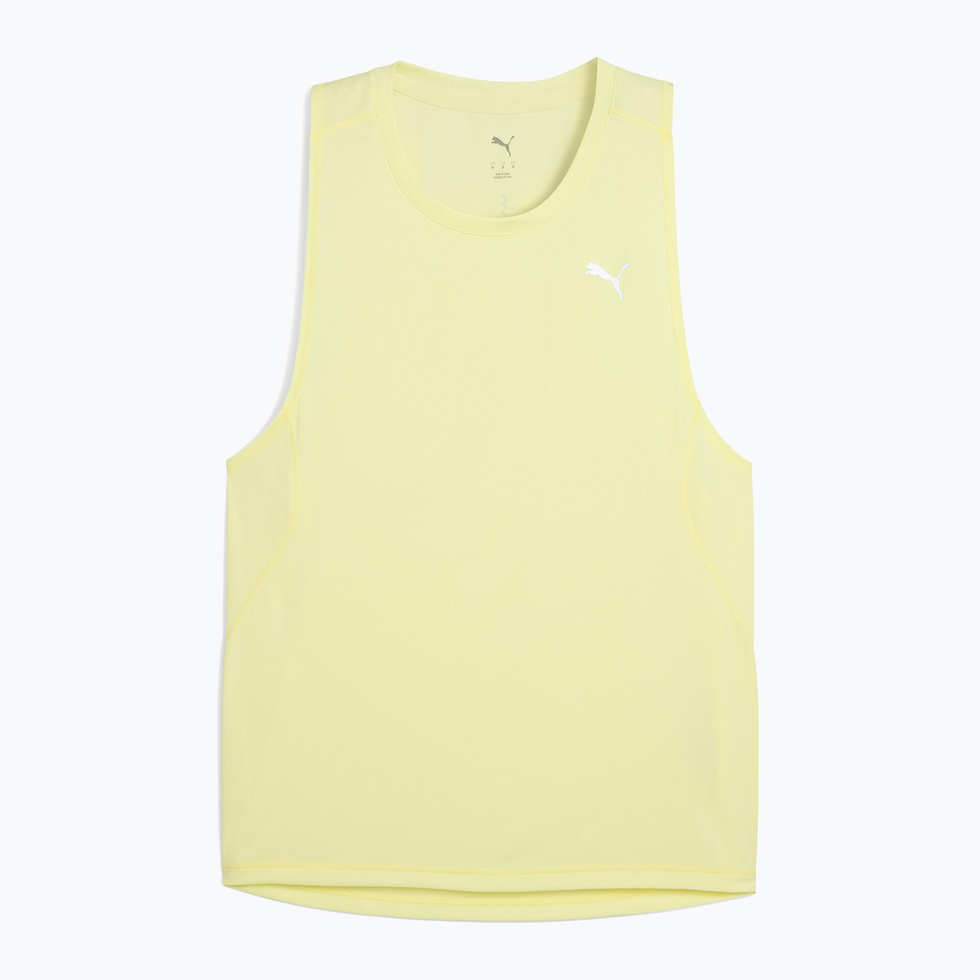 Koszulka do biegania męska PUMA Velocity Tank Poly