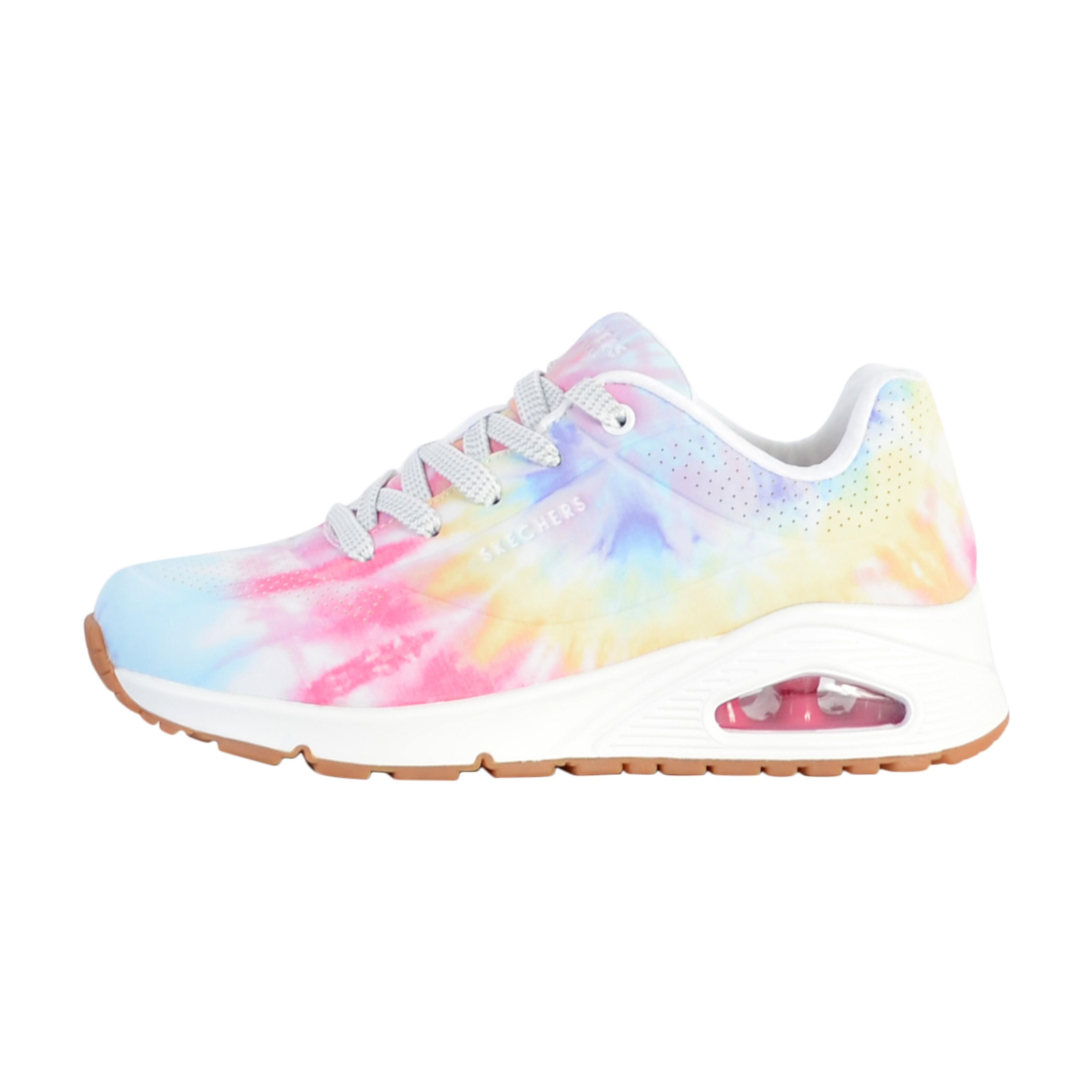 Buty do chodzenia damskie Skechers Hyped Hippie