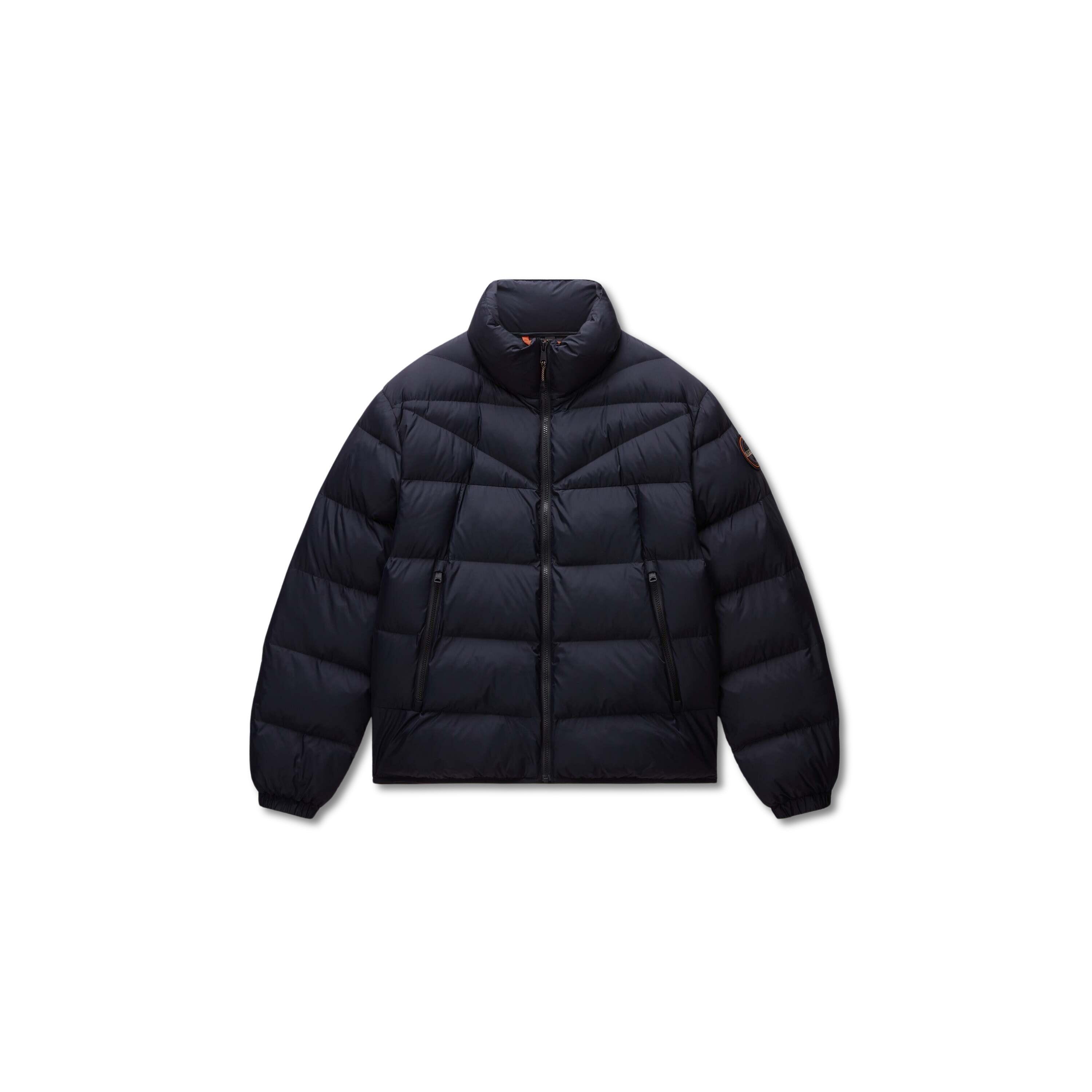 Kurtka puchowa Napapijri A-Molveno Stand