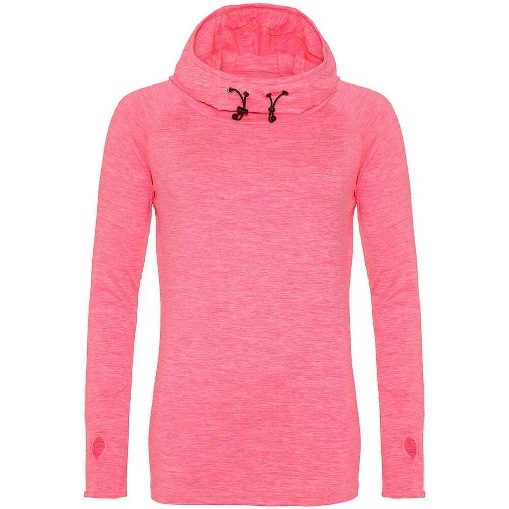 Koszulka Damska Z Dekoltem W Szpic