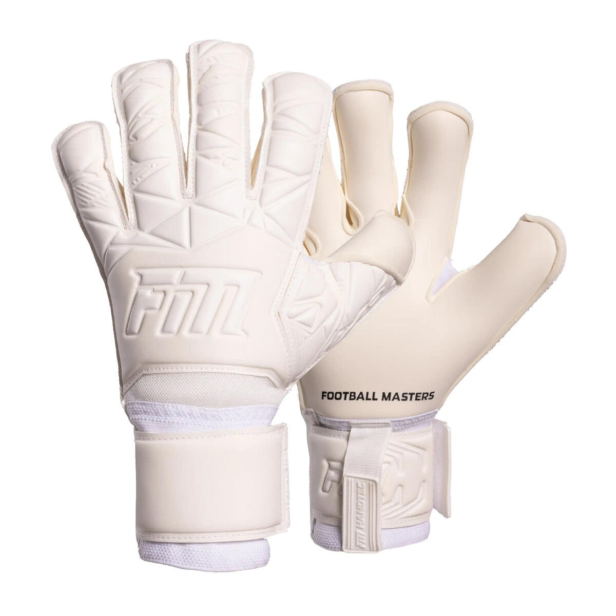 Rękawice bramkarskie Invictus X