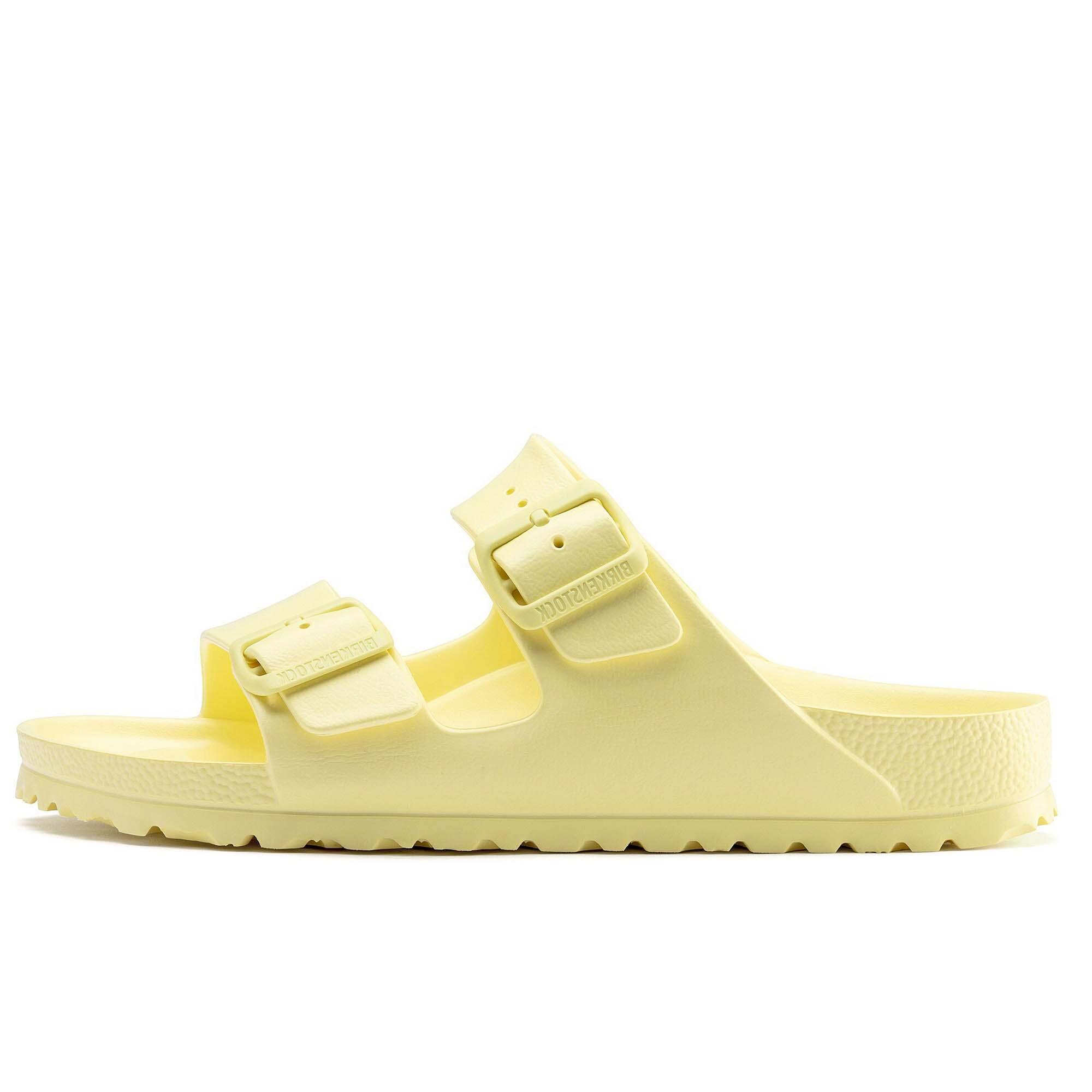 Sandały Birkenstock Arizona Eva Popcorn Damskie