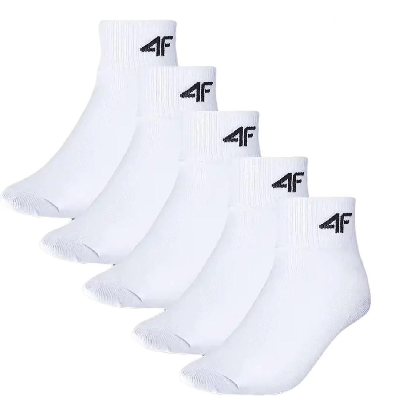 Skarpetki Dziecięce 4F