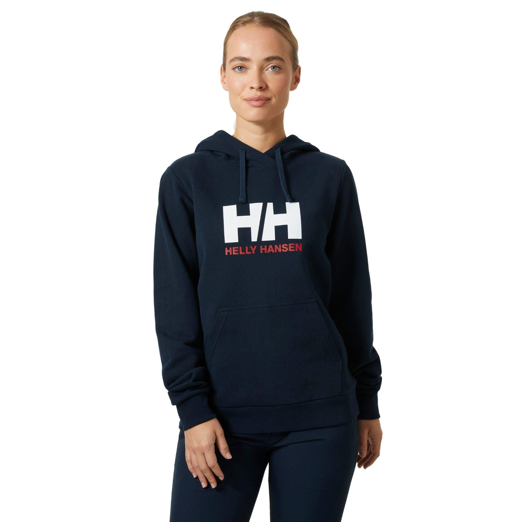Bluza Damska Helly Hansen Logo 2.0