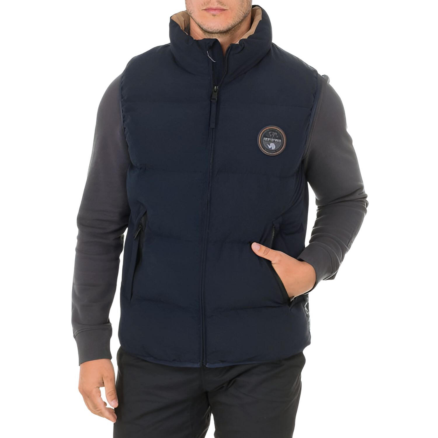 Bezrękawnik turystyczny męski Napapijri Allon Vest