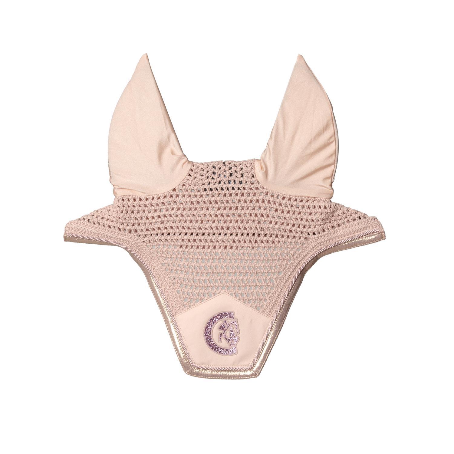 Kentucky Oornetje Wellington Sprankelend Roze -