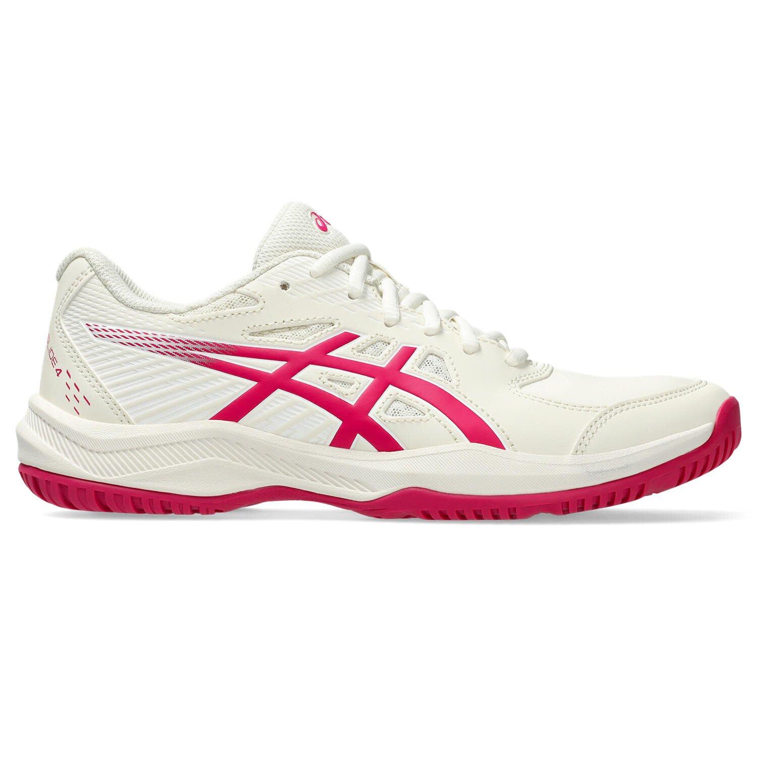 Damskie buty do tenisa Asics Court Slide 4