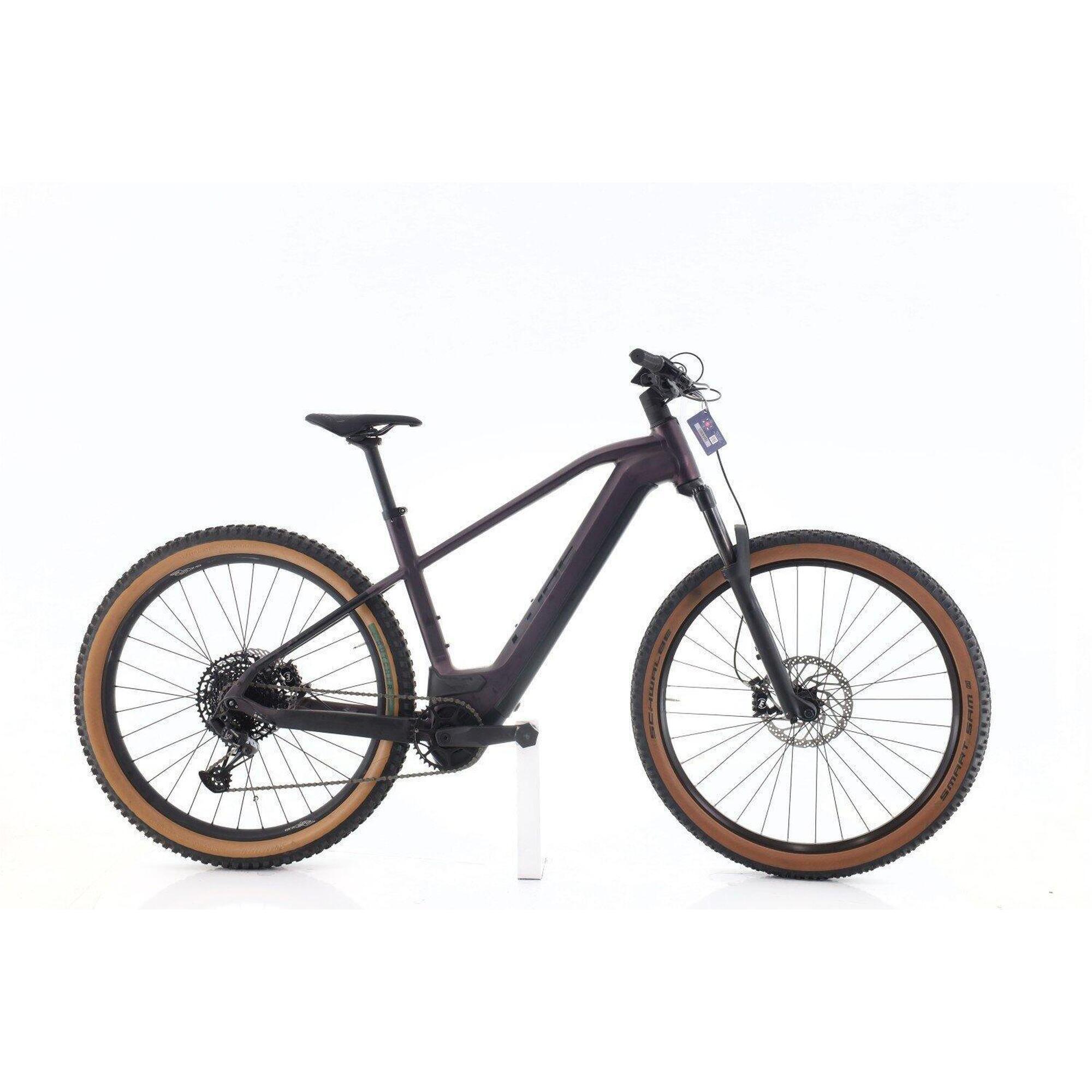 Second life · R. elektryczny · Cube Reaction Hybrid EXC · W bardzo dobrym stanie