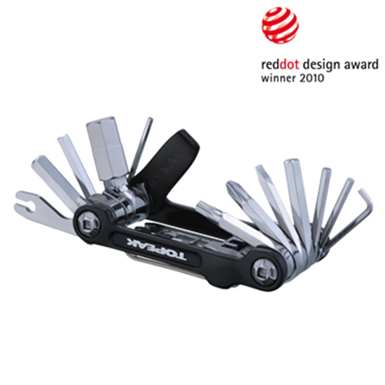 20 w 1 multi-tool Topeak Mini 20 Pro