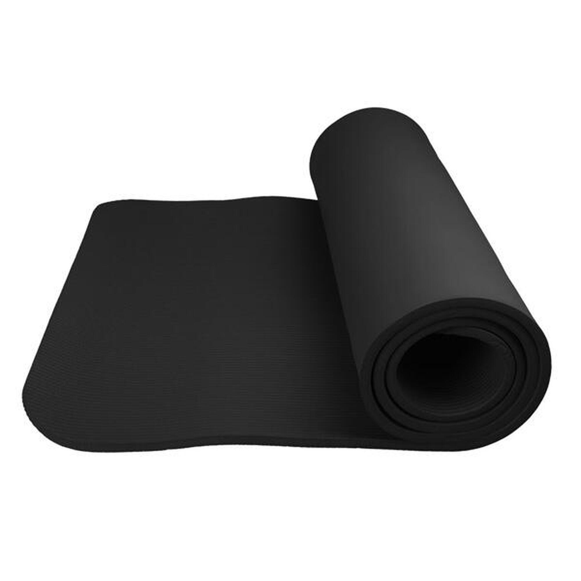 Mata fitness do jogi POWER SYSTEM Mat Plus