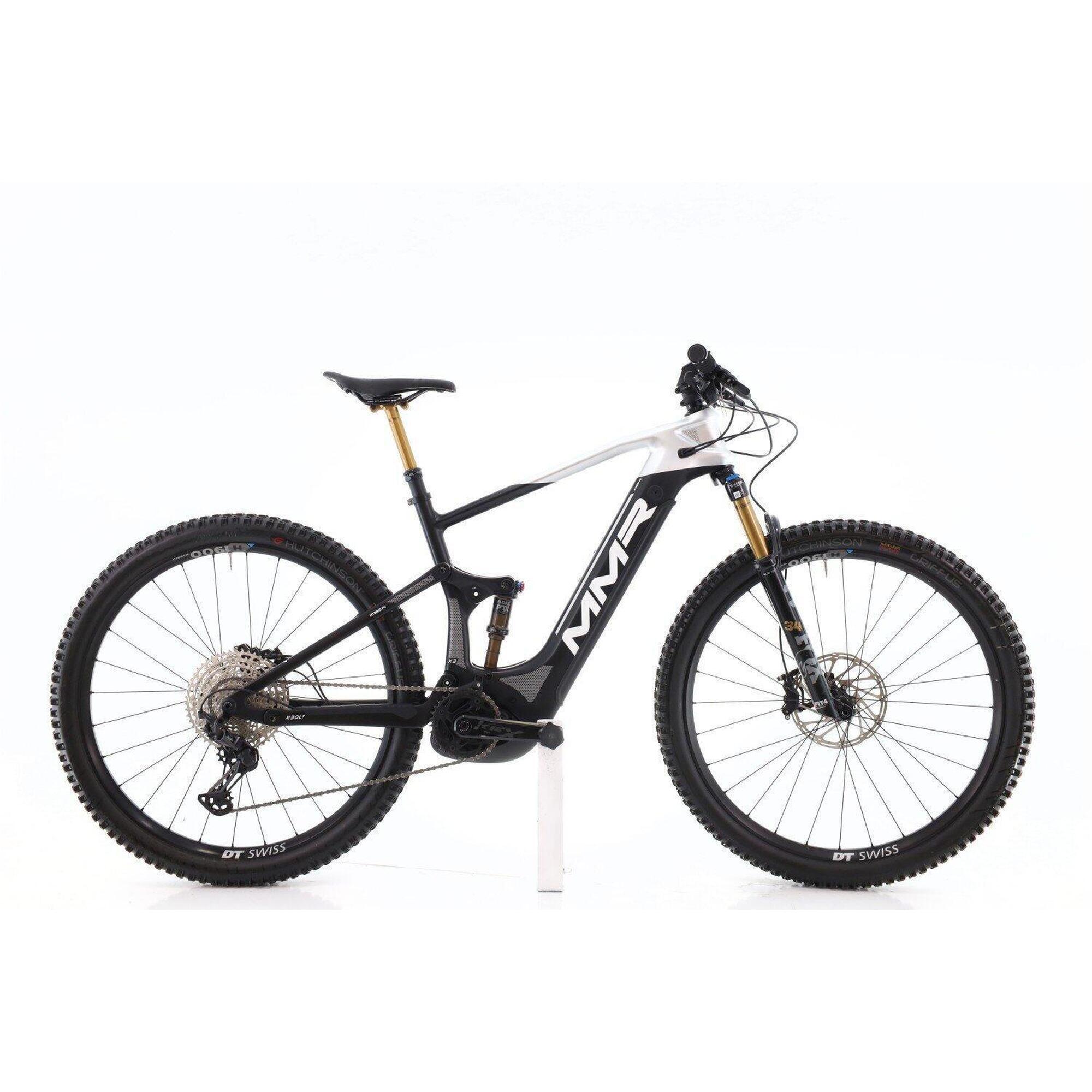 Second life · R. elektryczny · MMR X-Bolt XT · W dobrym stanie