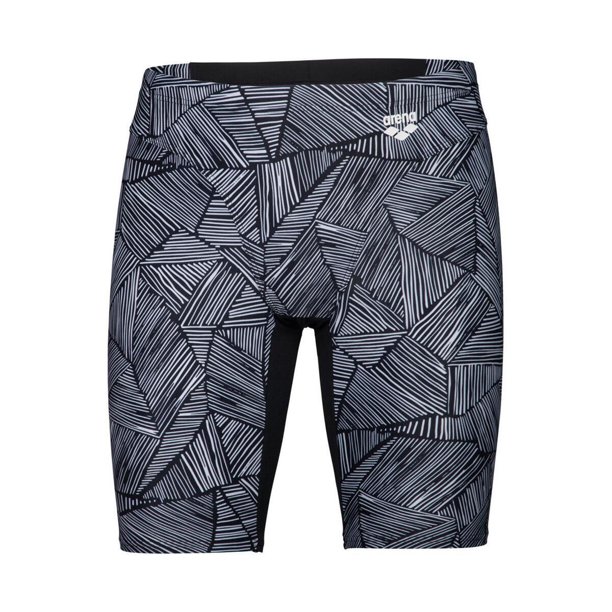 Jammer Arena Overview