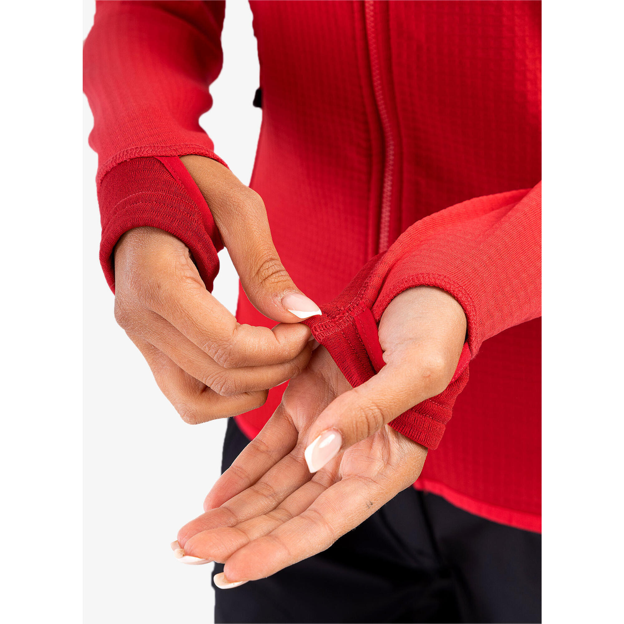 Bluza rozpinana damska Mountain Equipment Eclipse Hooded Jacket