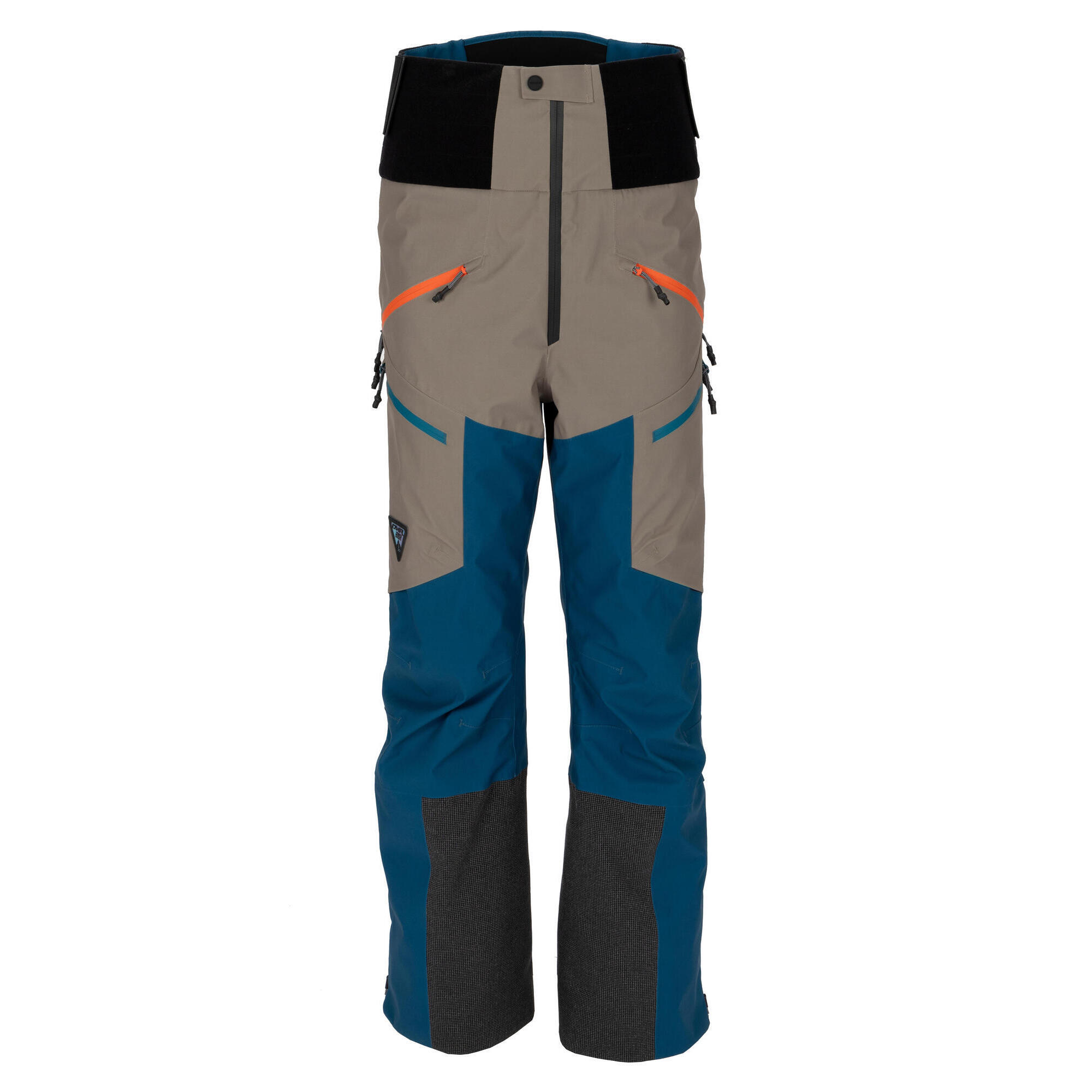 REHALL - TOLUCA-R - Herren Wintersporthose