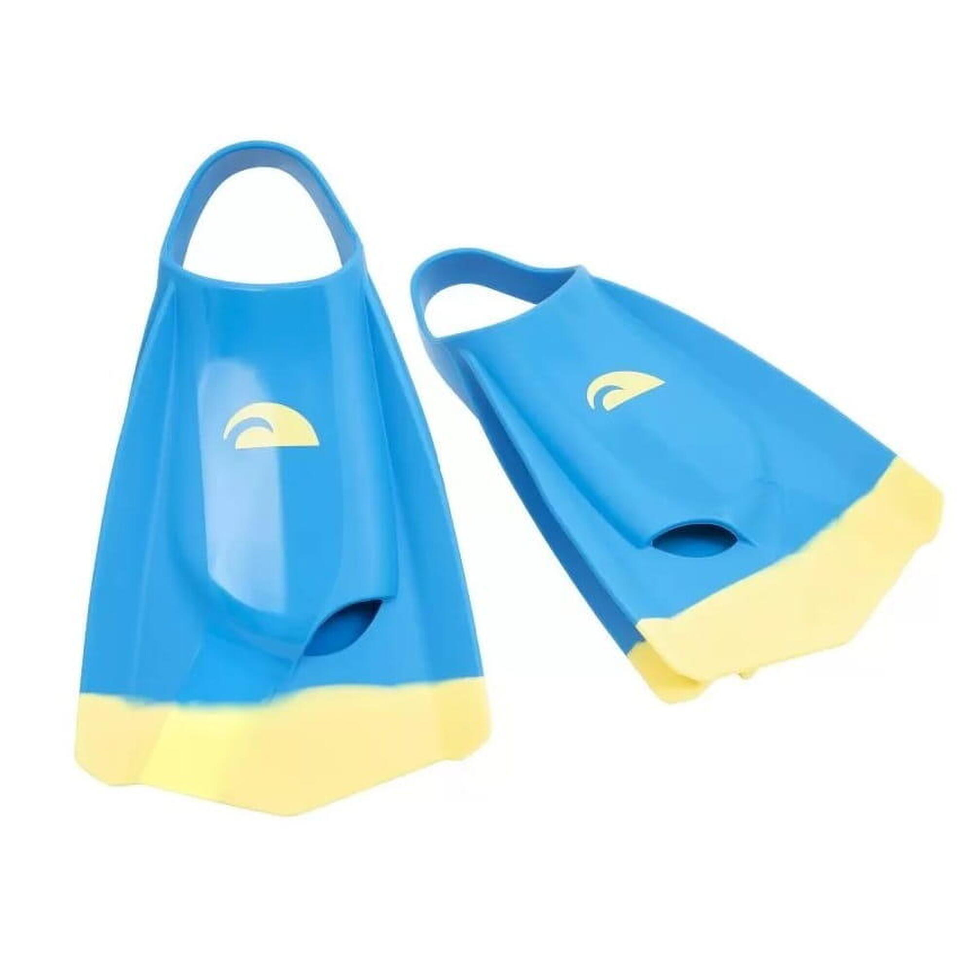 Płetwy Treningowe Turbo Elite Pro Sand