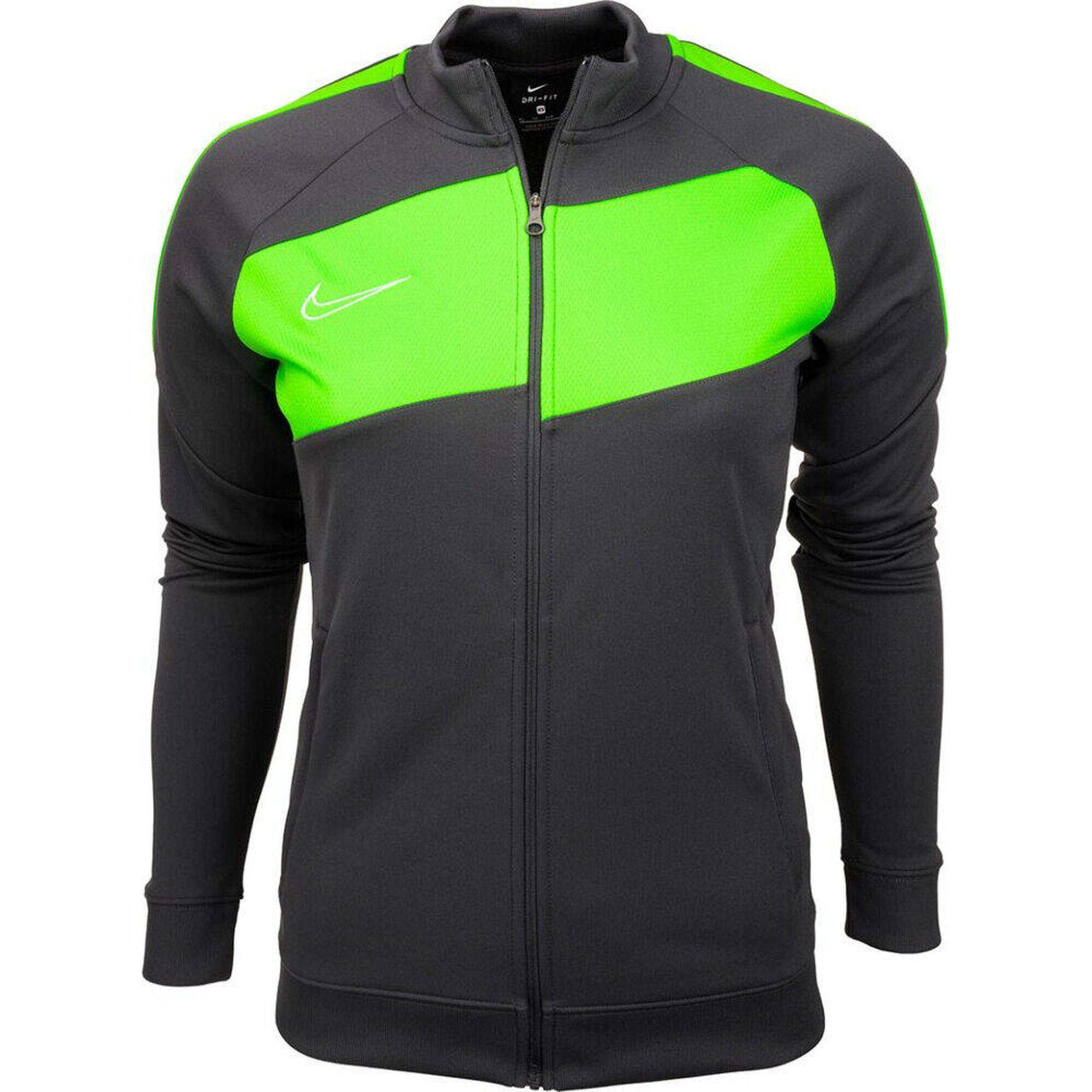Bluza sportowa damska Nike Dry Academy Pro