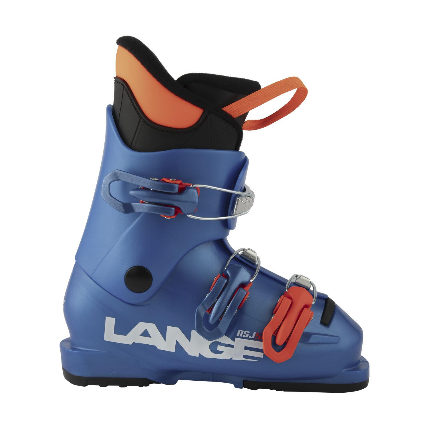 Buty narciarskie LANGE RSJ 50 Vibrant Blue