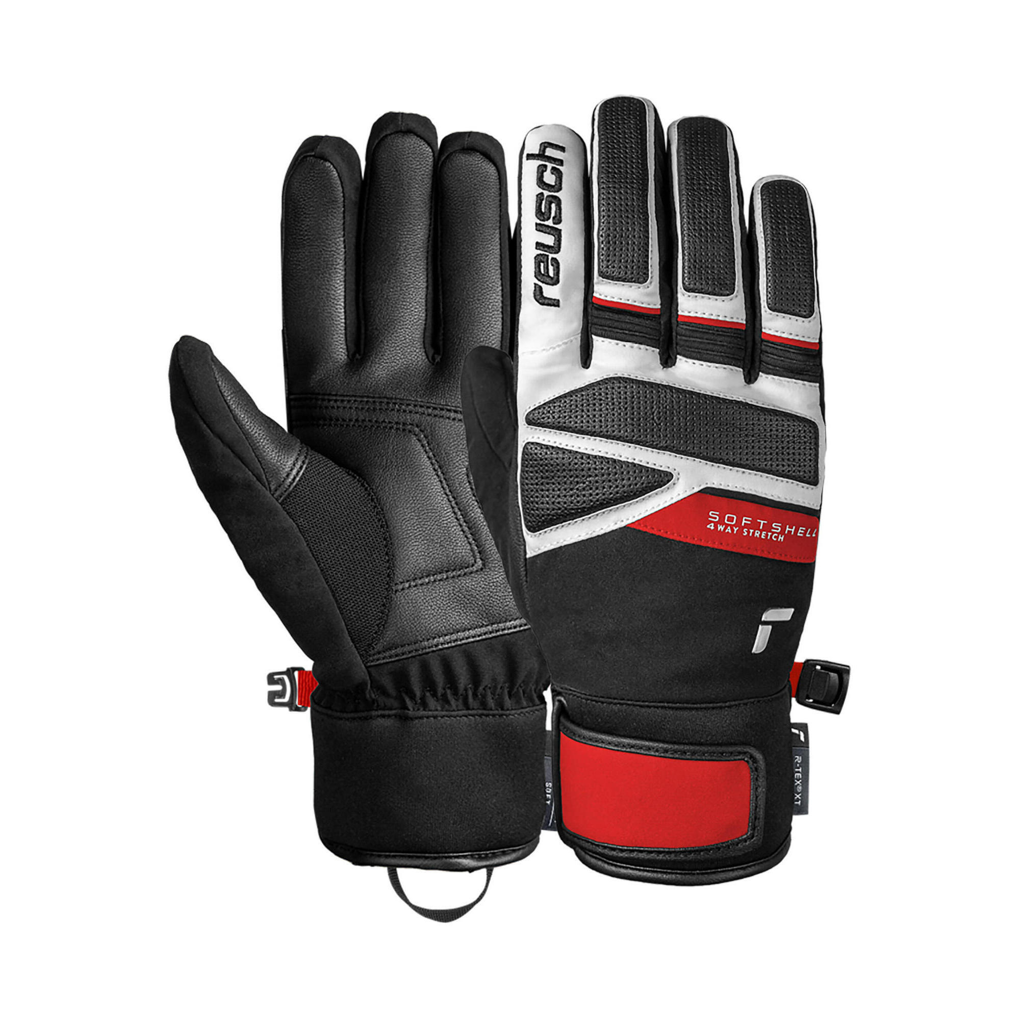 Rękawice Reusch Thunder R-TEX® XT