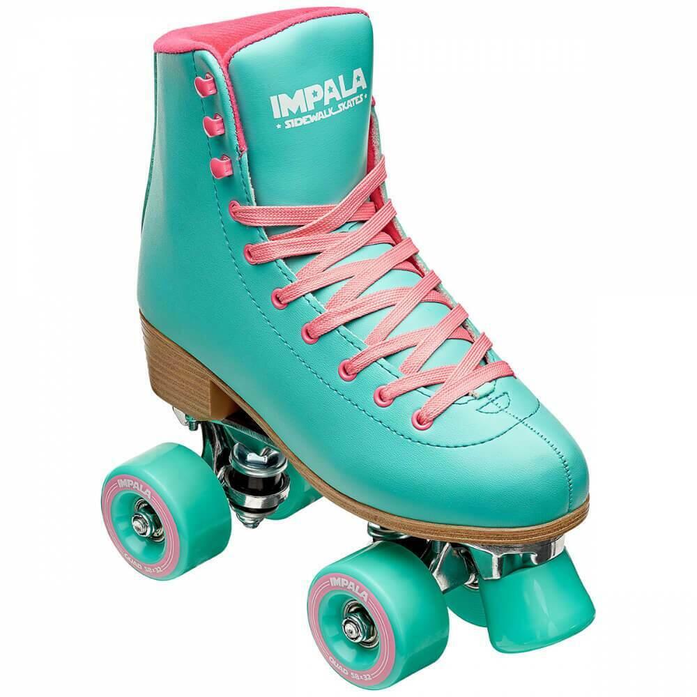 Buty damskie Impala Quad Skate
