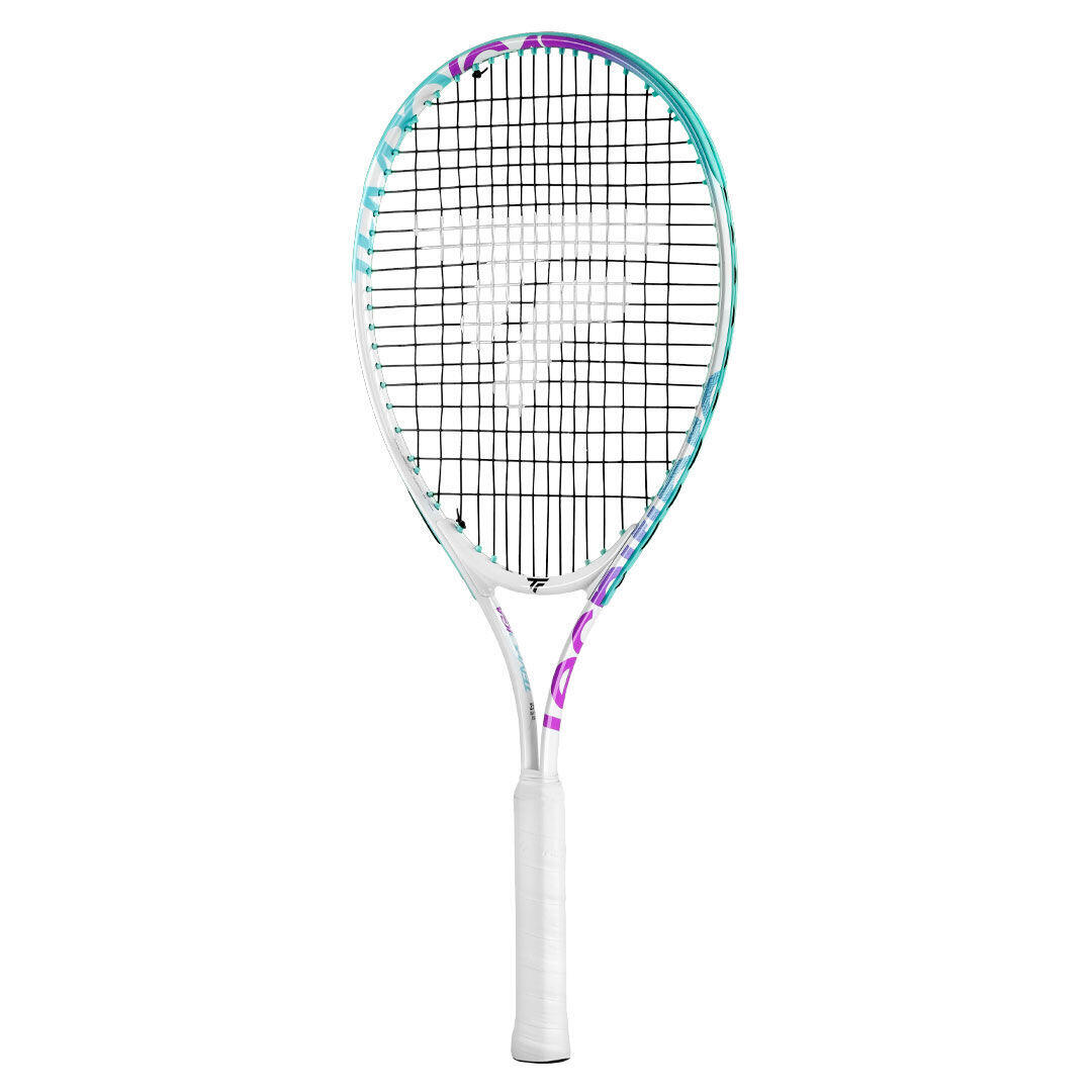 Rakieta tenisowa dla dziewcząt Tecnifibre Tempo Iga 25