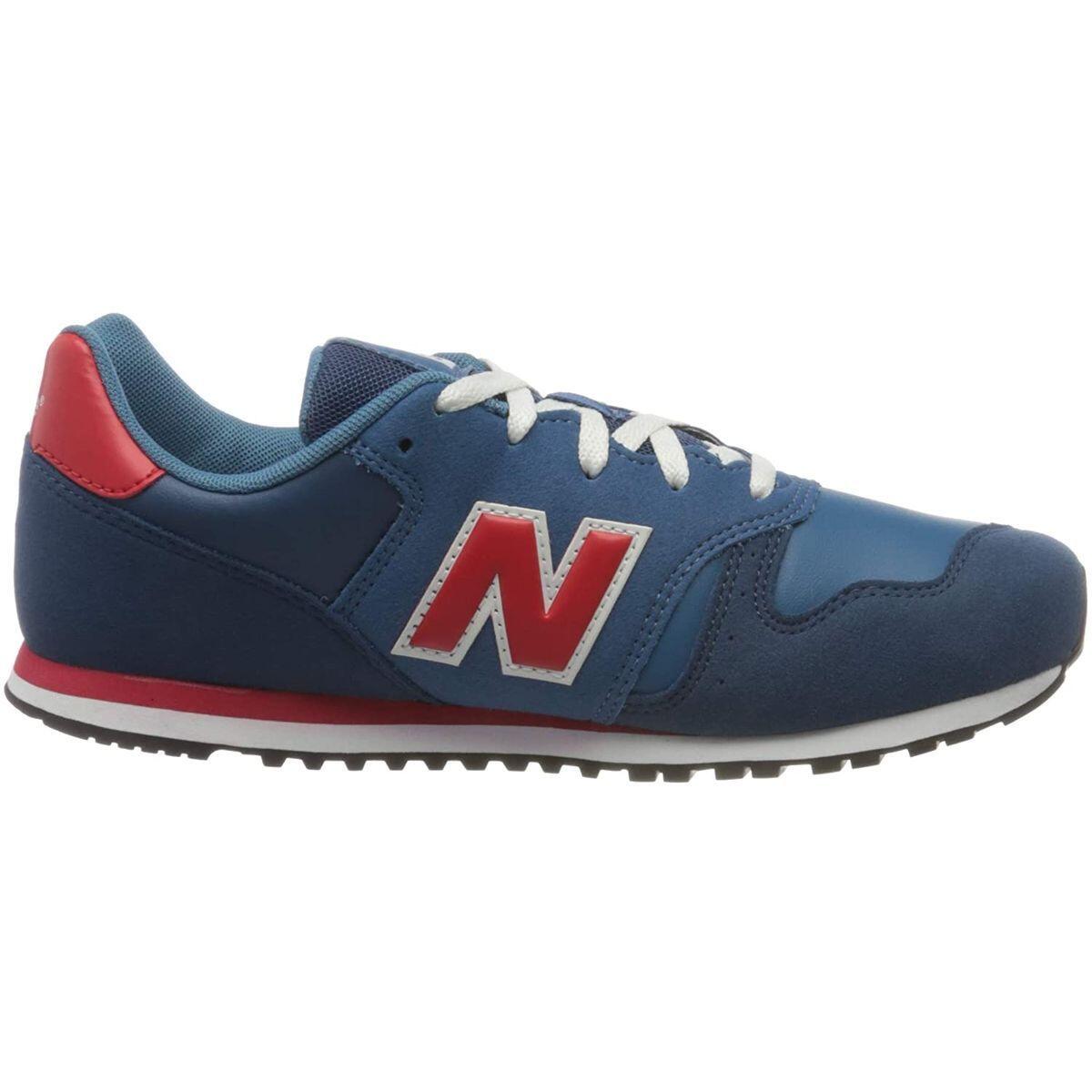 Buty do chodzenia dla dzieci New Balance 373