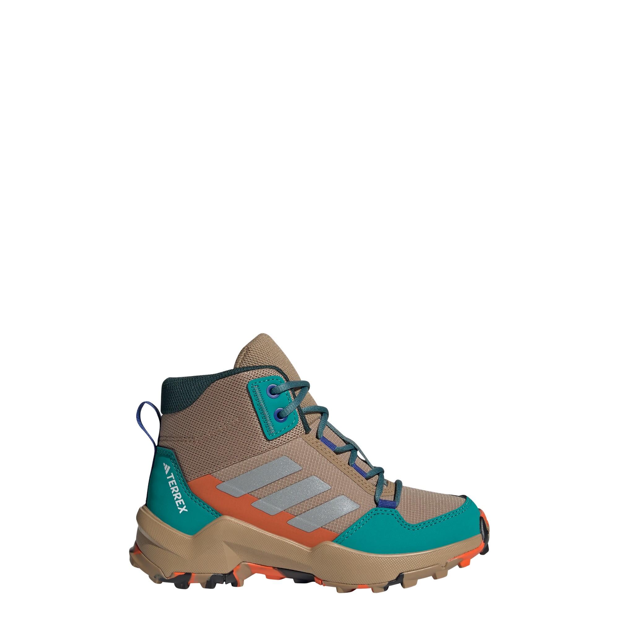 Buty Terrex Ax4r Mid Hiking
