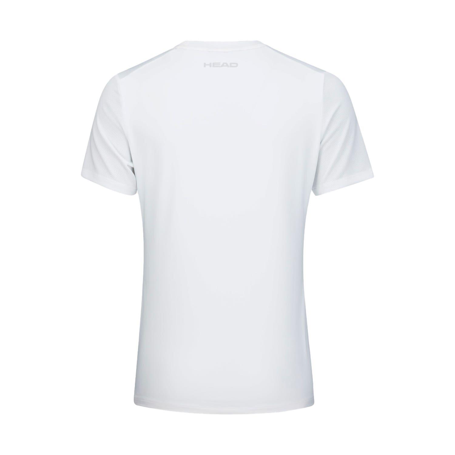 Koszulka sportowa damska Head Performance 2023