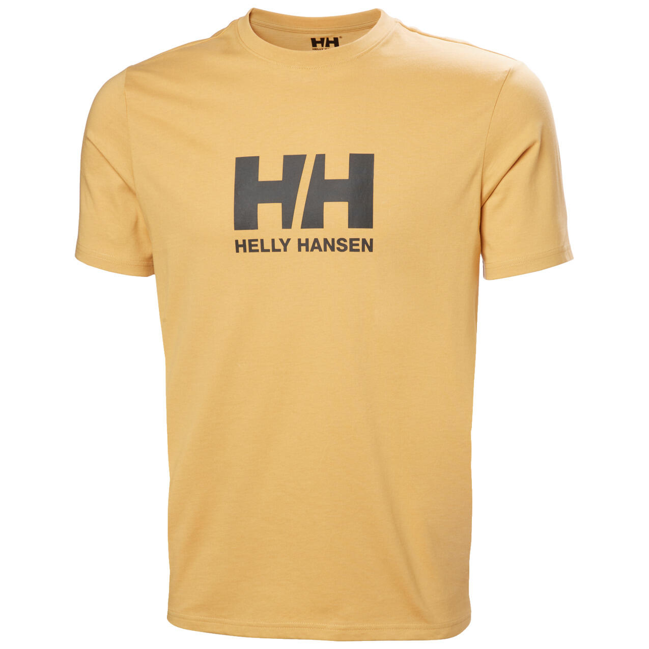 Koszulka Helly Hansen Logo 3.0