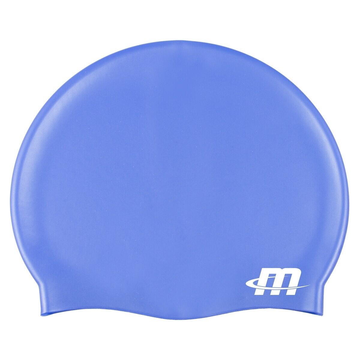 Silikonowy czepek kąpielowy Megaform