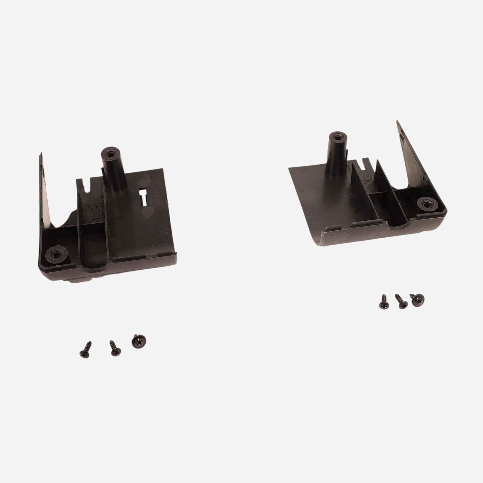 Obudowa tylnej nogi / CHLG RUN