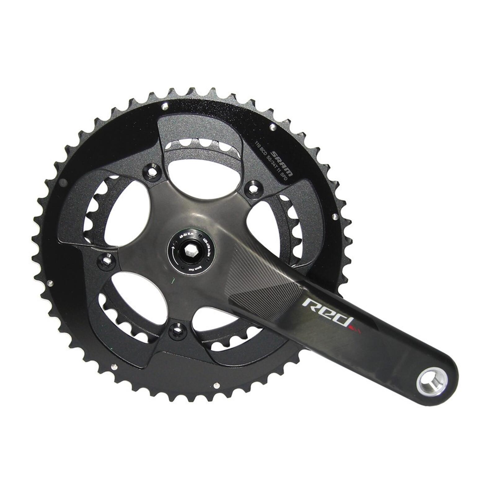 Zębatka Sram Crankset Red BB30 34/50t 170mm do roweru