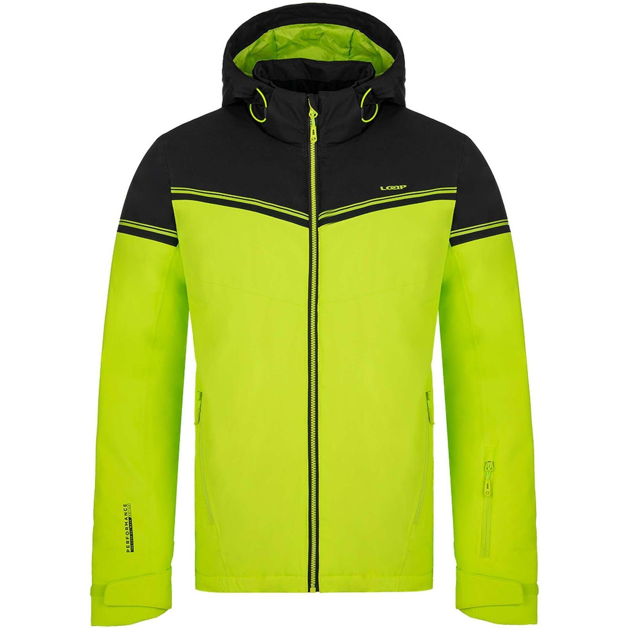 Kurtka narciarska LOAP Floid męska wodoodporna — 2XL