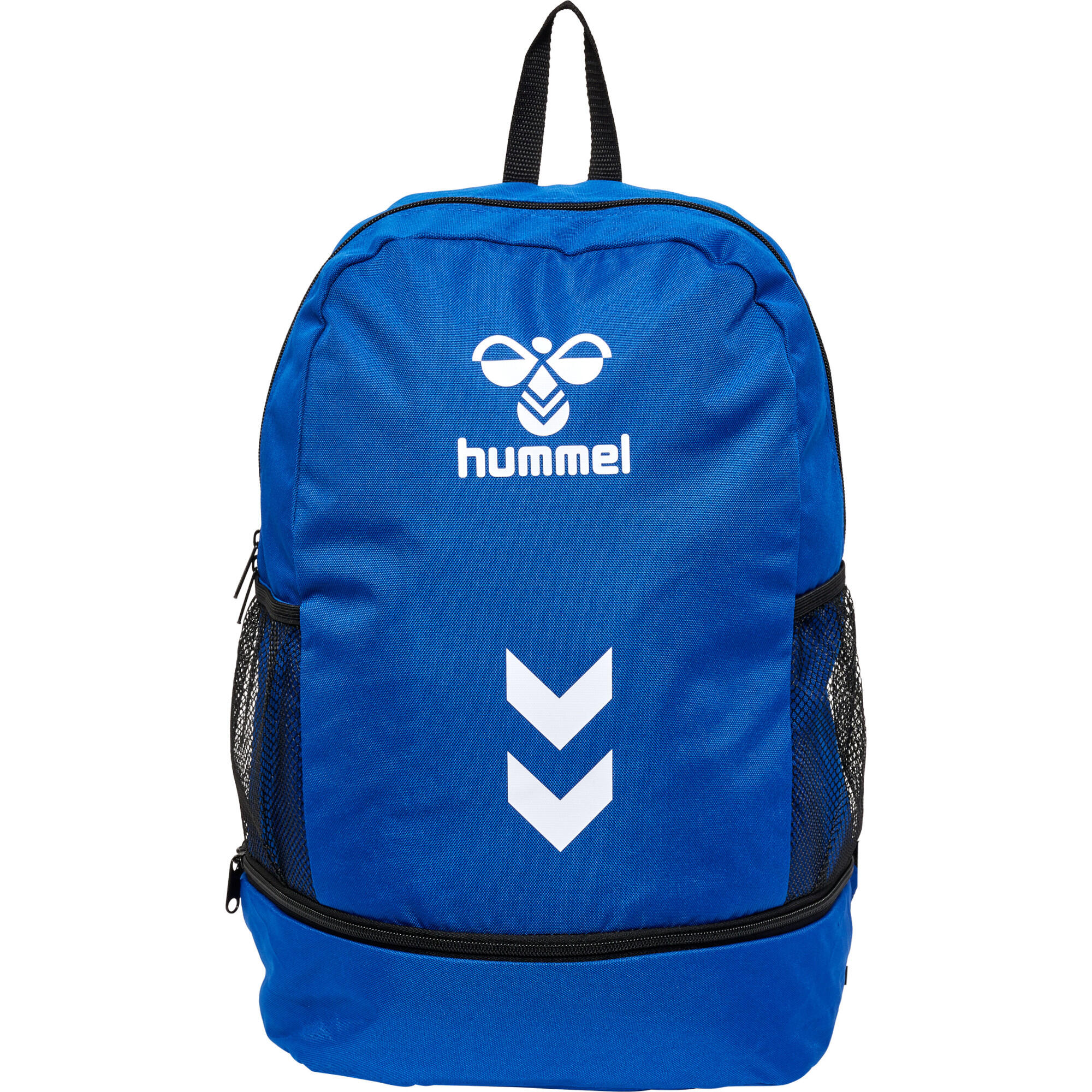 Plecak Hummel Essential Back Pack Unisex Niebieski