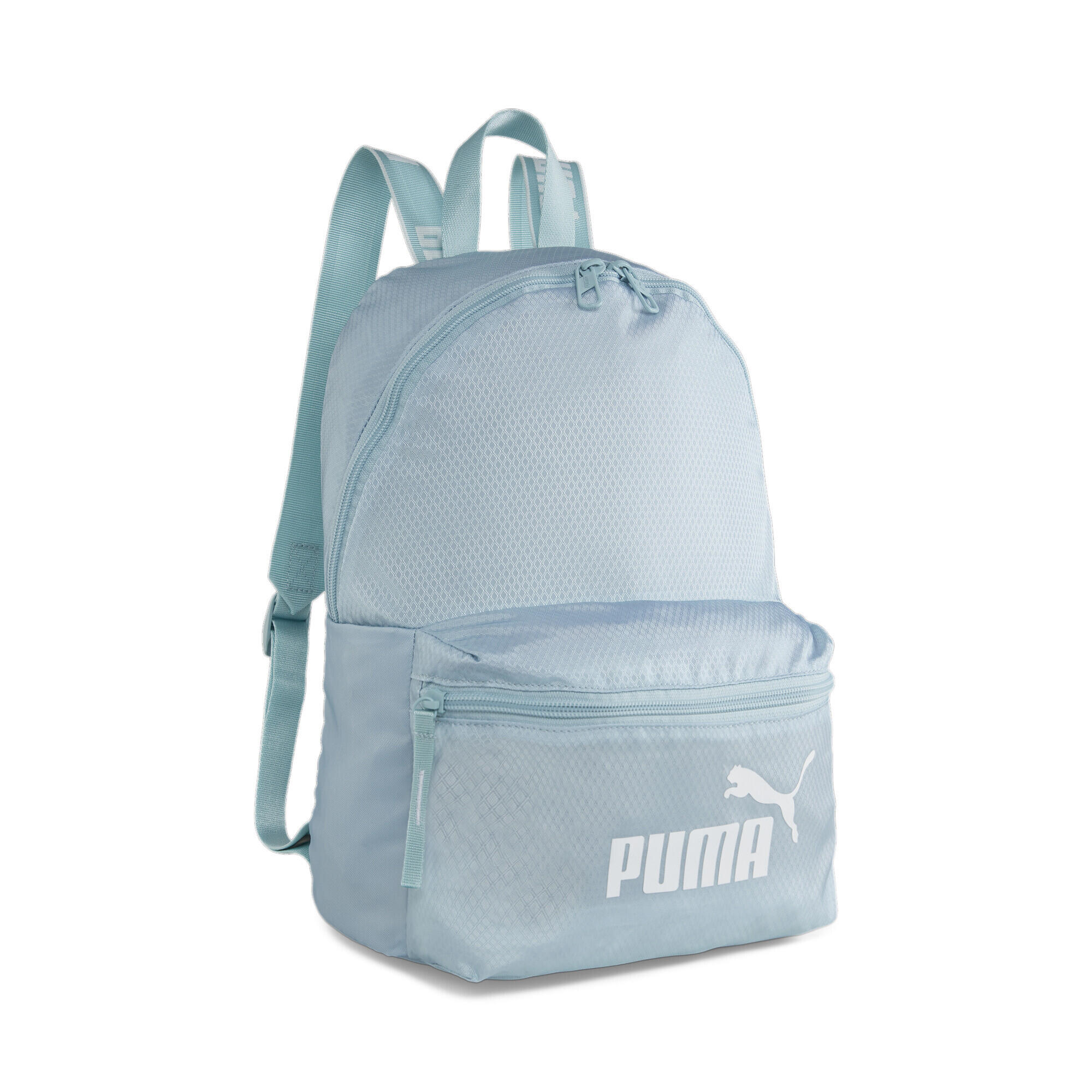 Plecak Core Base PUMA Turquoise Surf Blue