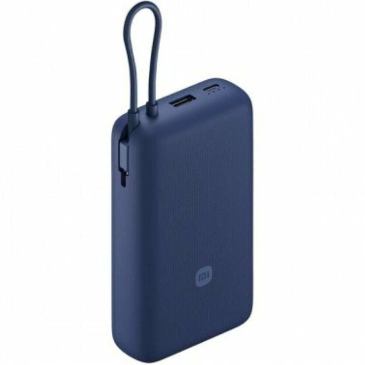 Powerbank Xiaomi BHR8975GL Niebieski