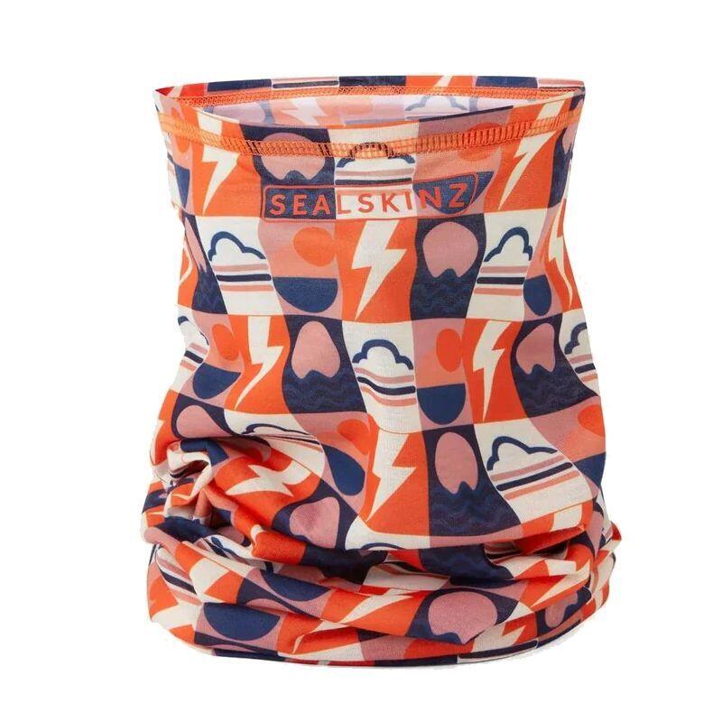 Wielofunkcyjny komin Sealskinz Harpley