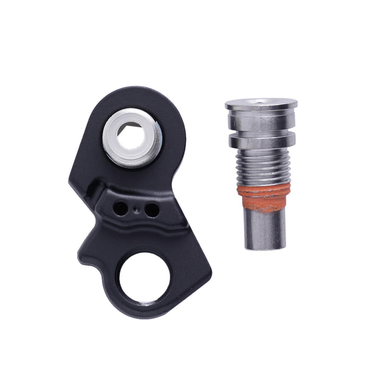 Wieszak przerzutki Shimano RD-M981