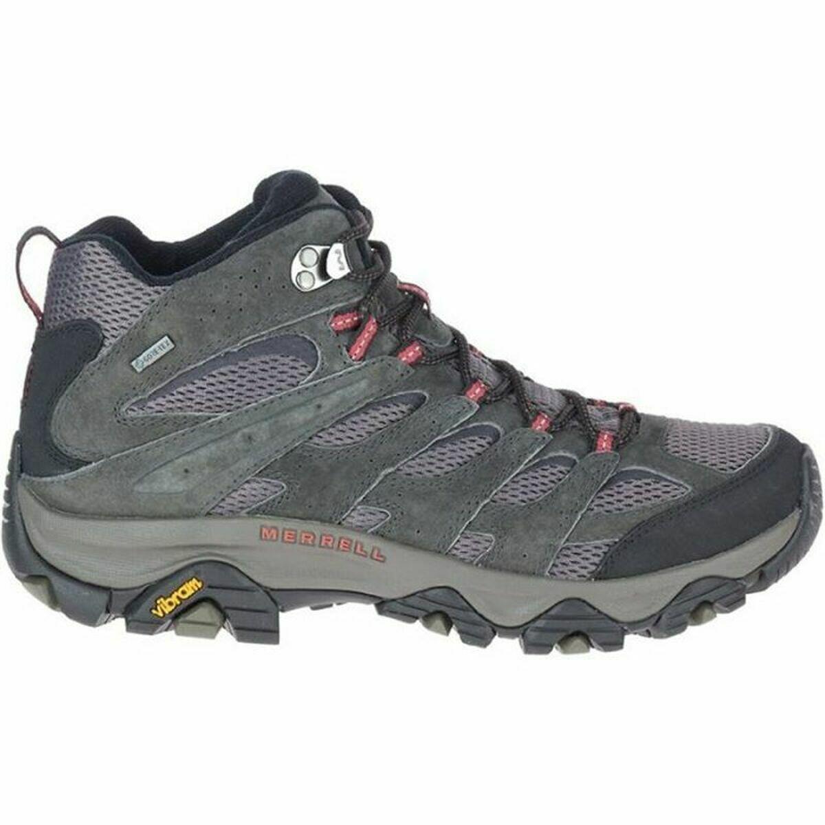 Buty górskie Merrell Moab 3 Mid Gore-Tex