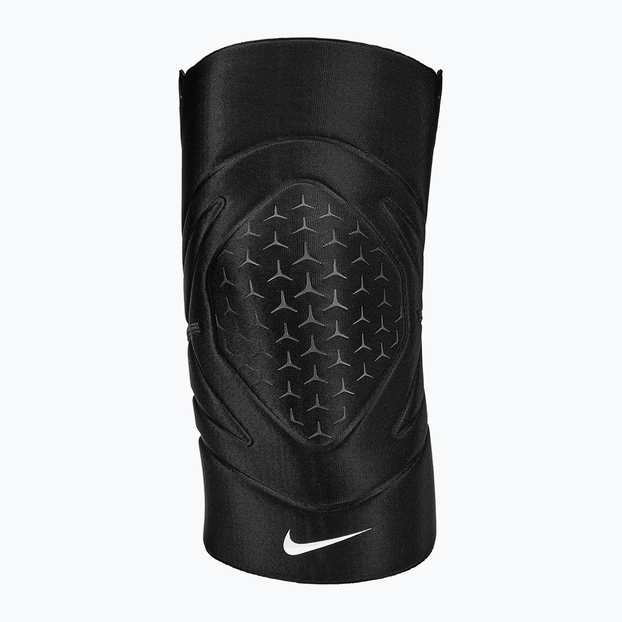 Stabilzator stawu kolanowego Nike PRO Closed Patella Sleeve 3.0