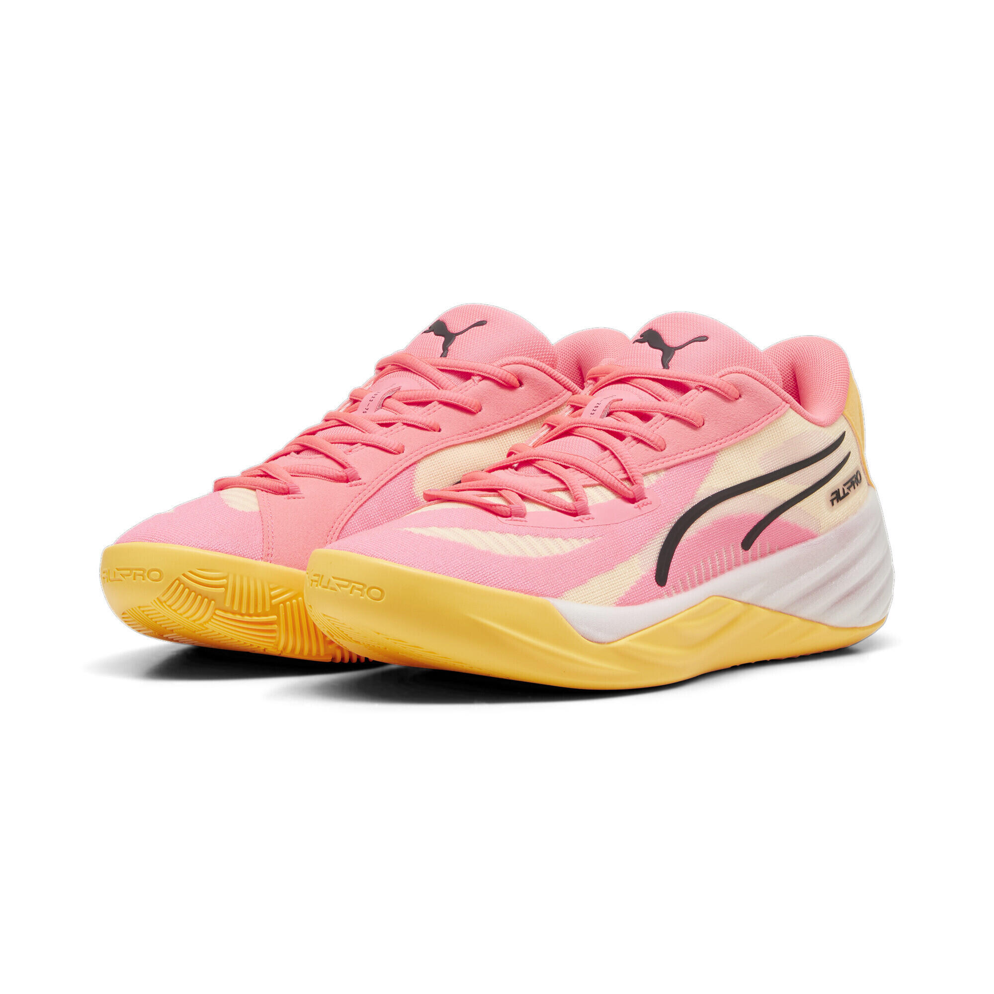 Buty do koszykówki All-Pro NITRO™ PUMA
