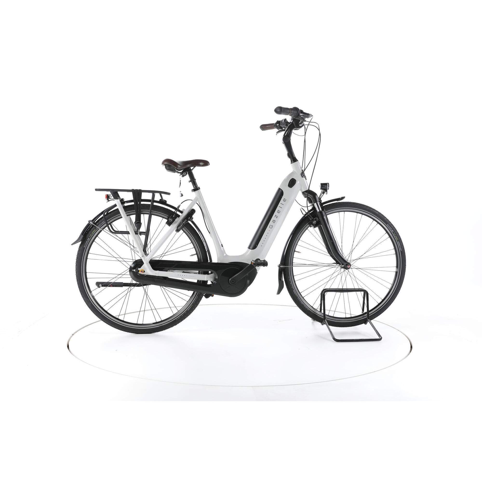 Second Life - Gazelle Grenoble C7+ HMB Niska rama - Bardzo dobry stan