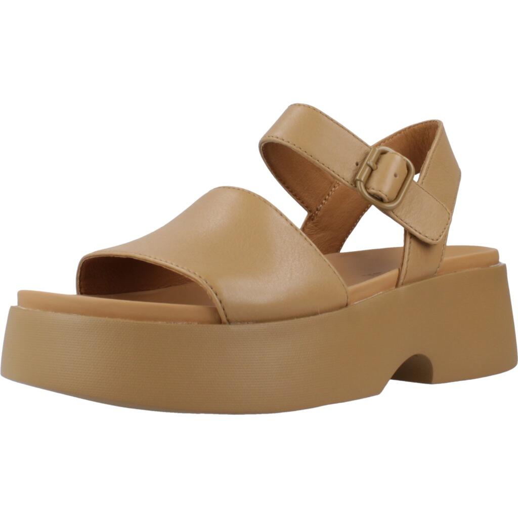 Sandały Camper Model K201659 Kolor Brązowy