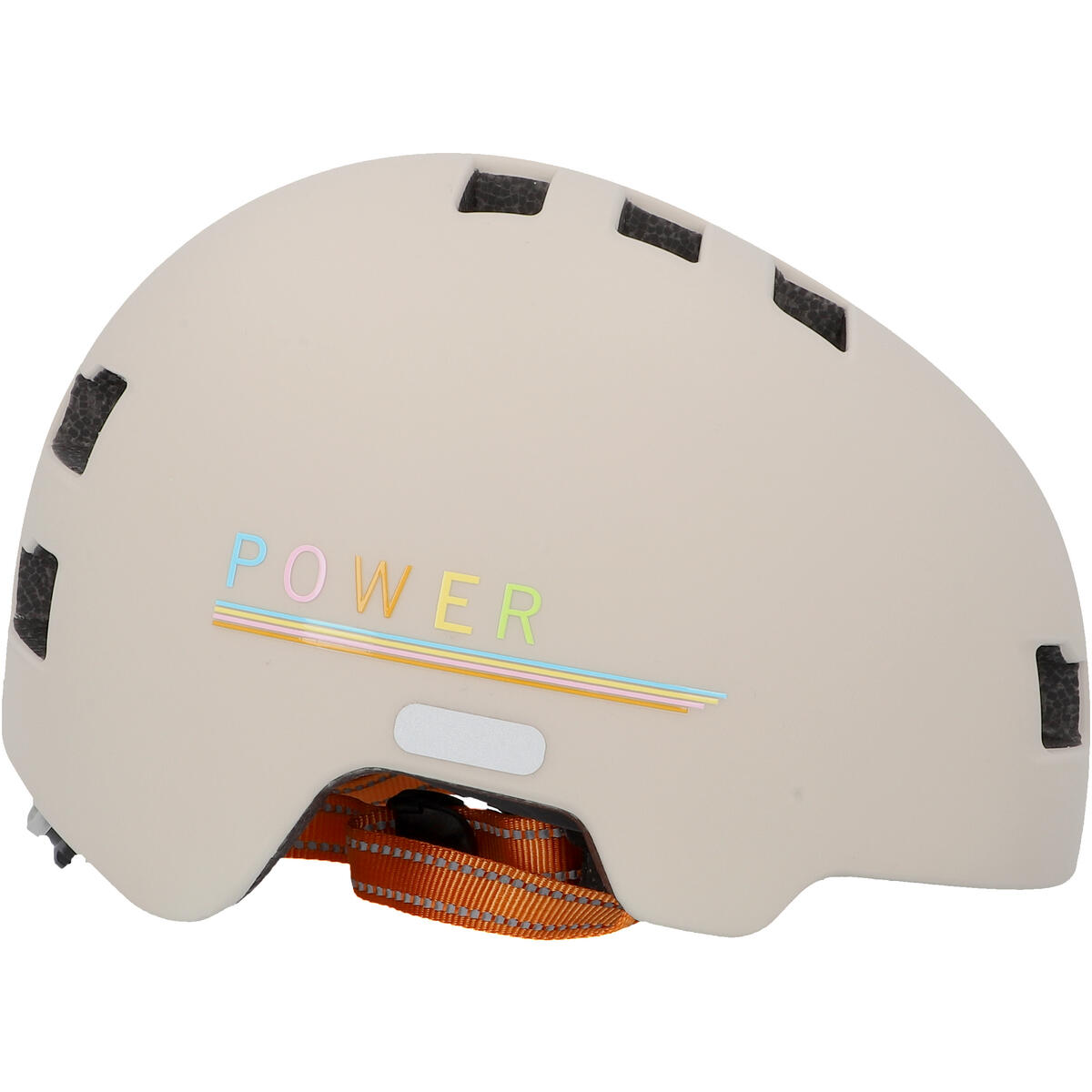 Kask rowerowy dla dzieci Fischer Power