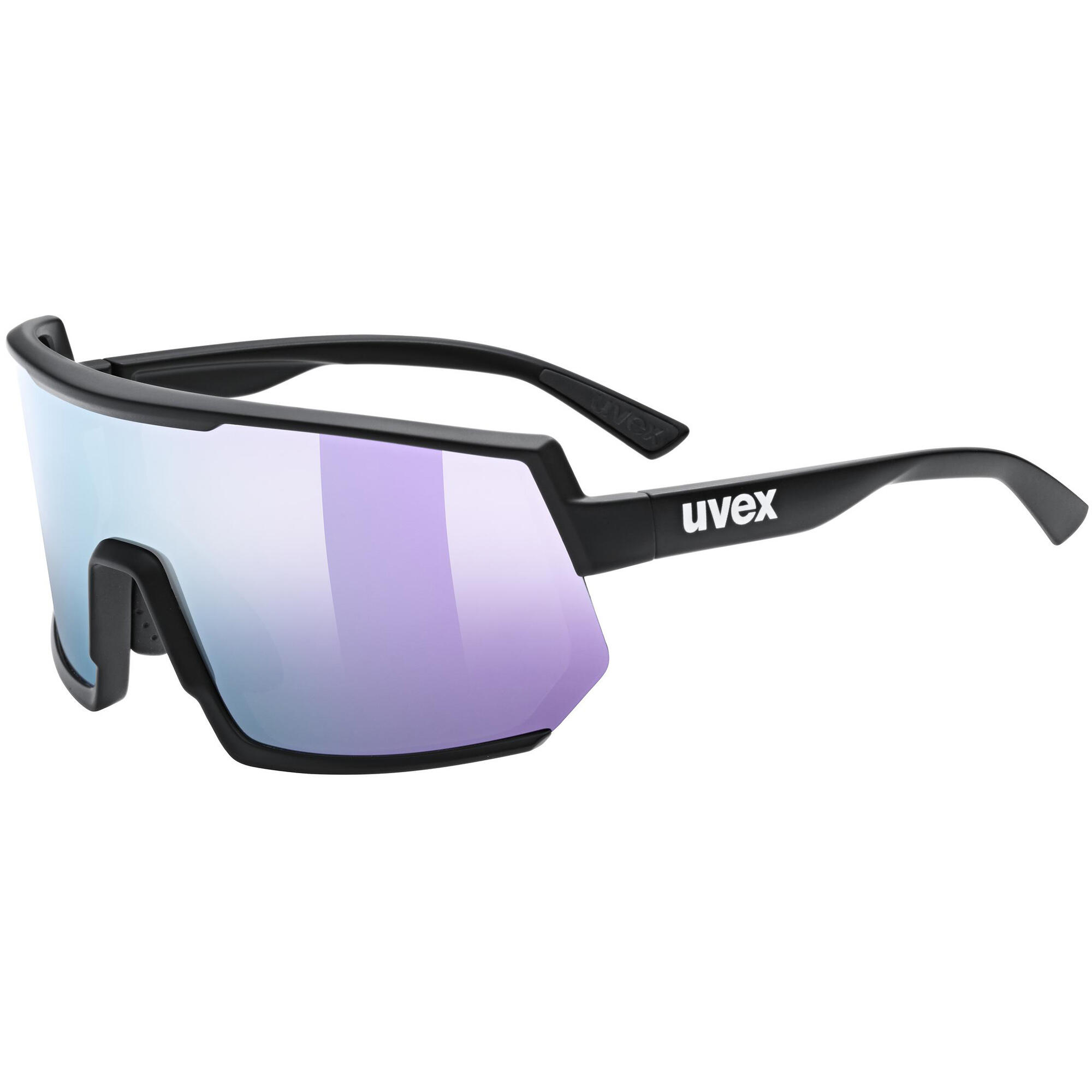 Okulary rowerowe uvex sportstyle 235